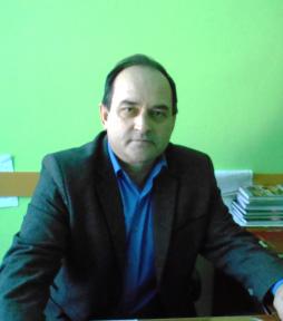 Ткачёв Владимир Николаевич.