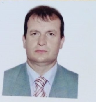 Куликов Александр Анатольевич.