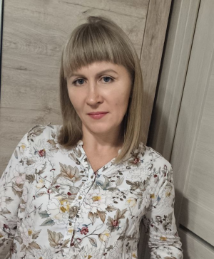 Формова Мария Александровна Формова Мария Александровна